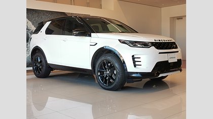 Discovery Sport 0