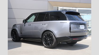 Range Rover 1