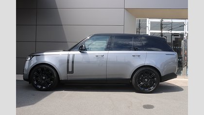 Range Rover 5