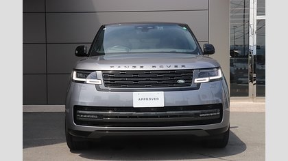 Range Rover 7