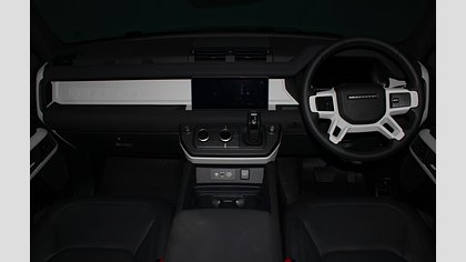 Defender 110 4