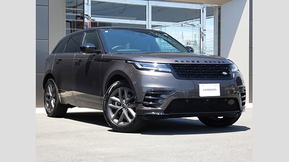 Range Rover Velar 0