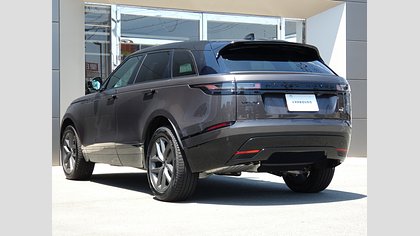 Range Rover Velar 1