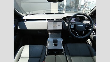 Range Rover Velar 3