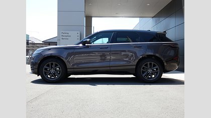 Range Rover Velar 5