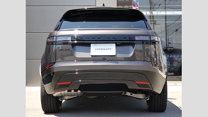 Range Rover Velar 6