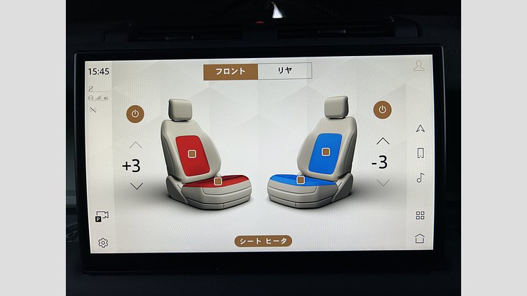 2023 認定中古車 Land Rover Defender 110 グラスミアグリーン D300 AWD（AT） 75TH LIMITED EDITION