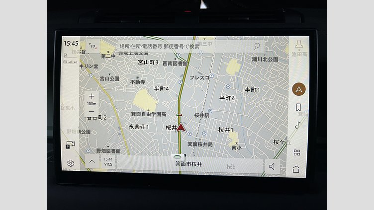 2023 認定中古車 Land Rover Defender 110 グラスミアグリーン D300 AWD（AT） 75TH LIMITED EDITION