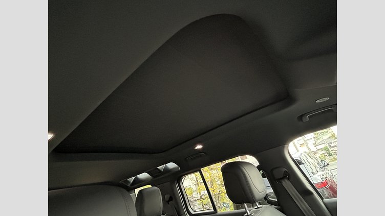 2023 認定中古車 Land Rover Defender 110 グラスミアグリーン D300 AWD（AT） 75TH LIMITED EDITION