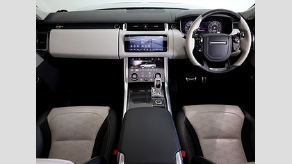 Range Rover Sport 23