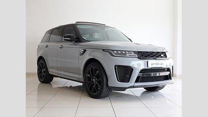 Range Rover Sport 0