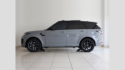 Range Rover Sport 2