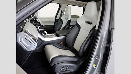 Range Rover Sport 14