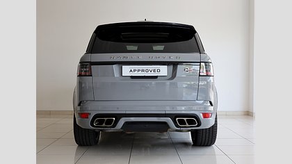 Range Rover Sport 4