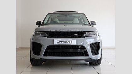 Range Rover Sport 1
