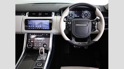 Range Rover Sport 22