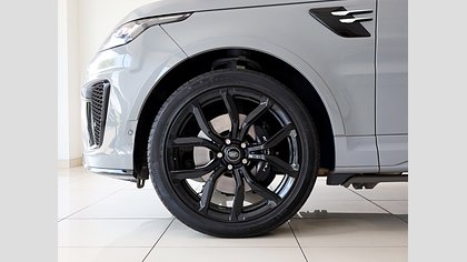 Range Rover Sport 5
