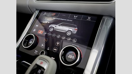 Range Rover Sport 20