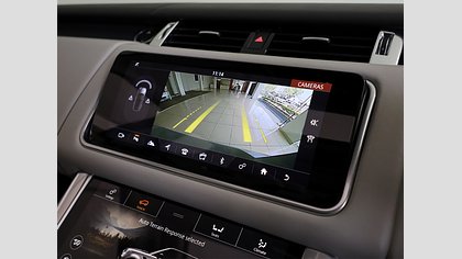 Range Rover Sport 17