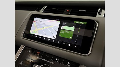 Range Rover Sport 16