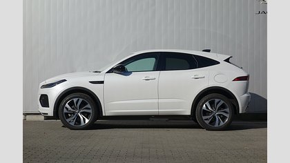 E-Pace 5