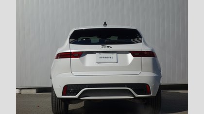 E-Pace 6
