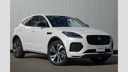 E-Pace 0