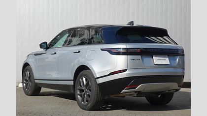 Range Rover Velar 1