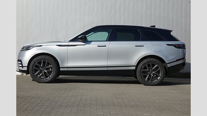 Range Rover Velar 5
