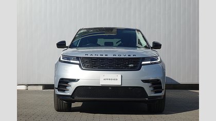 Range Rover Velar 7