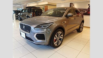 E-Pace 10