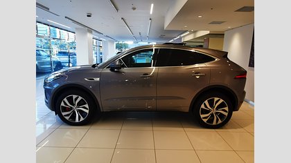 E-Pace 5
