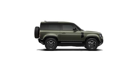 Defender 90 2