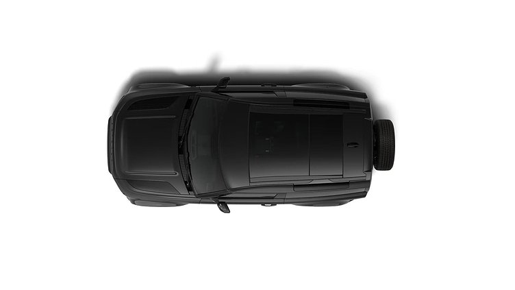 2026 Nova vozila Land Rover Defender 90 Santorini Black 3.0 litre i6D​ X-Dynamic SE 200PS Auto