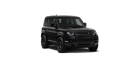 Defender 90 1