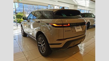 Range Rover Evoque 1