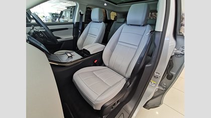 Range Rover Evoque 2