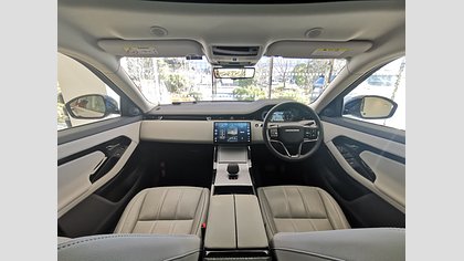 Range Rover Evoque 3