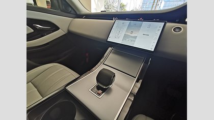 Range Rover Evoque 38