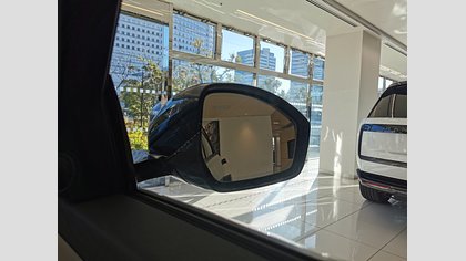 Range Rover Evoque 27