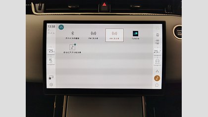 Range Rover Evoque 31