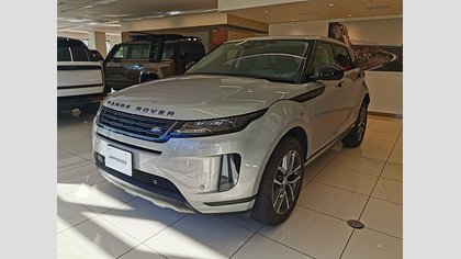 Range Rover Evoque 10