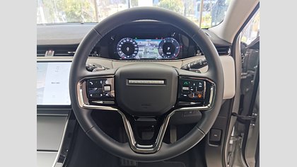 Range Rover Evoque 16