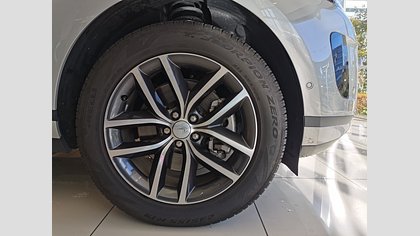 Range Rover Evoque 8