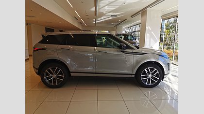 Range Rover Evoque 12