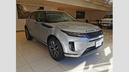 Range Rover Evoque 11