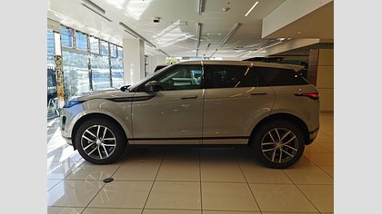 Range Rover Evoque 5
