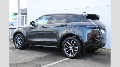 Range Rover Evoque 1