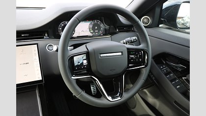 Range Rover Evoque 5