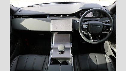 Range Rover Evoque 3